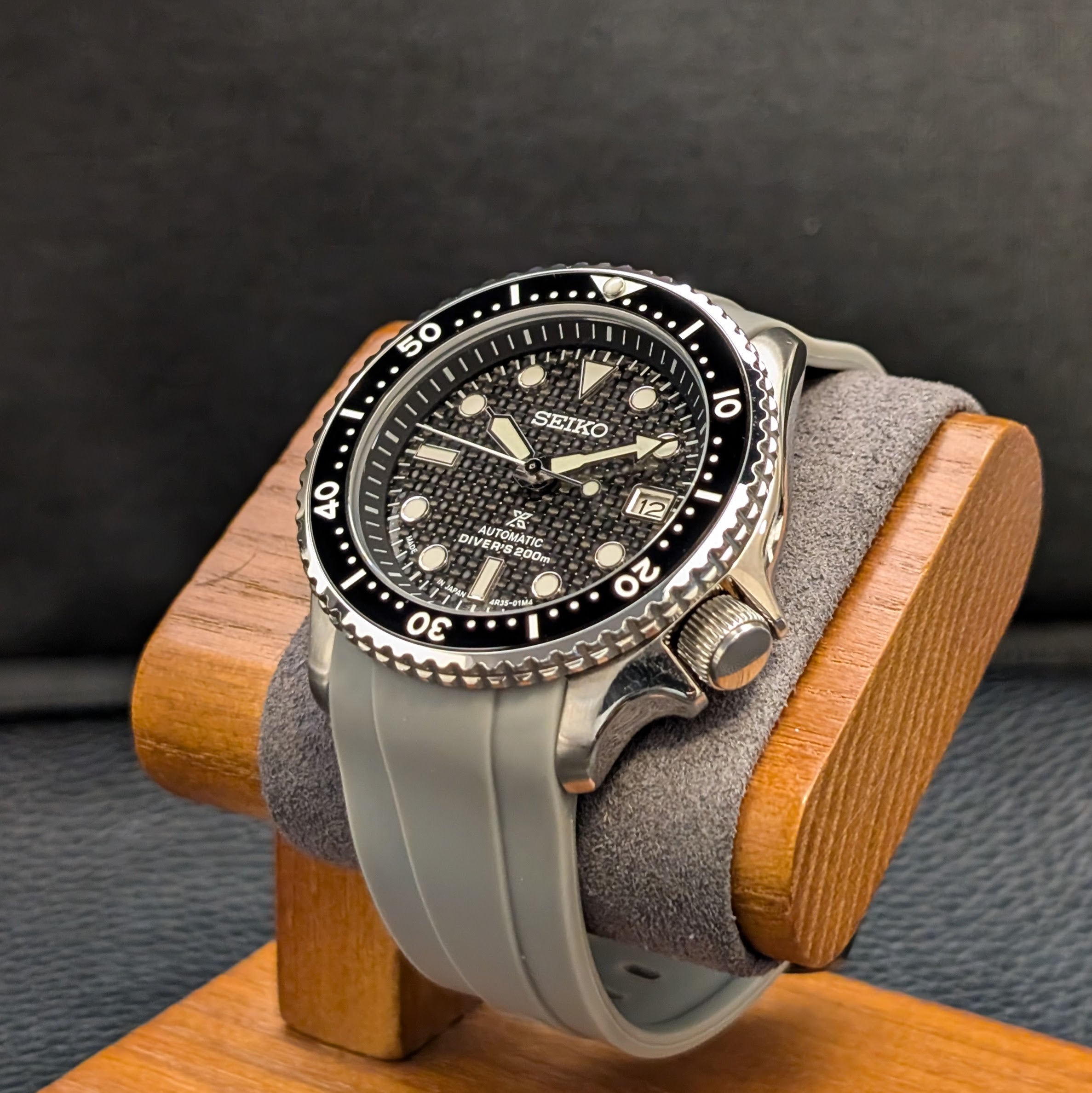 SKX Carbon Fibre