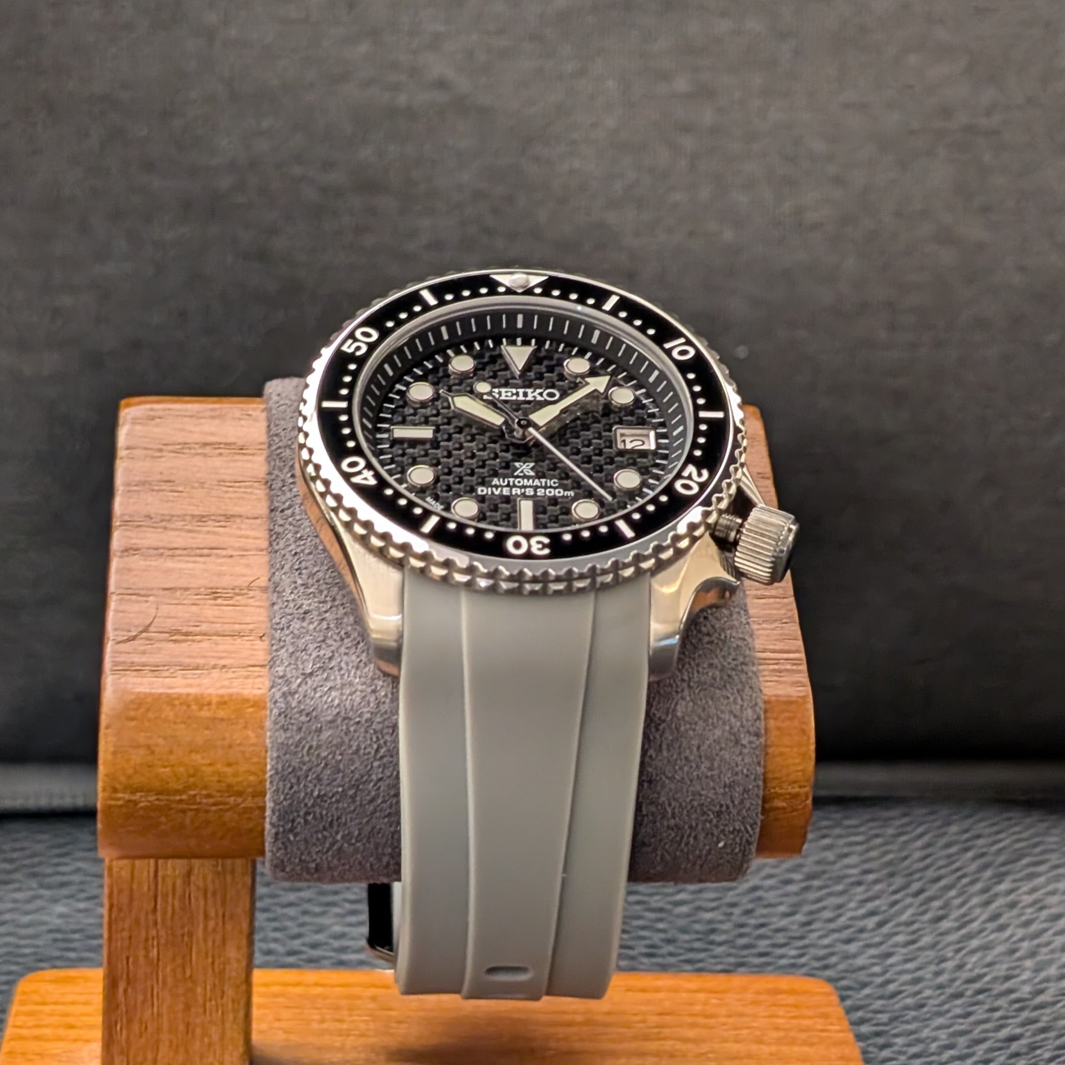 SKX Carbon Fibre